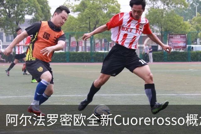 阿尔法罗密欧全新Cuorerosso概念车亮相，开启未来设计新篇